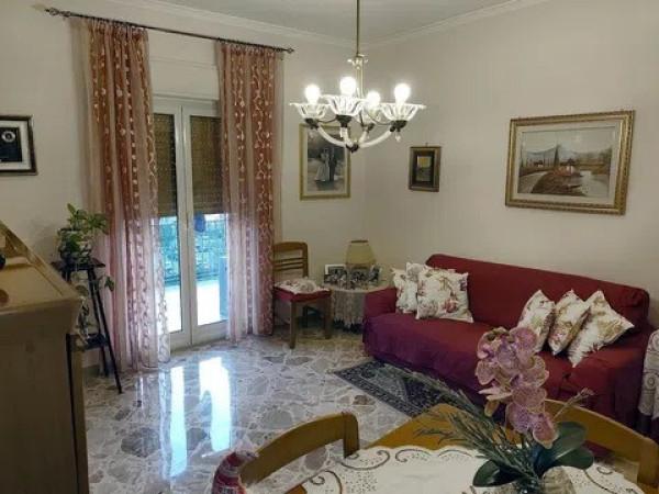 appartamento in vendita a Palermo in zona Noce