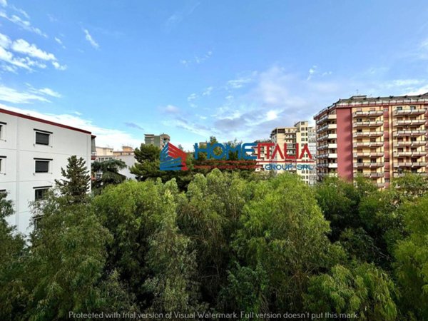 appartamento in vendita a Palermo in zona Zisa