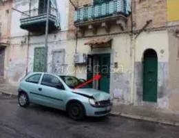 appartamento in vendita a Palermo in zona Altarello
