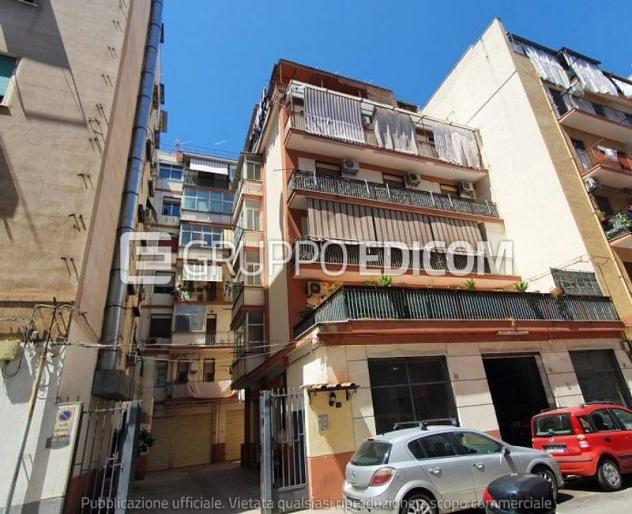 appartamento in vendita a Palermo