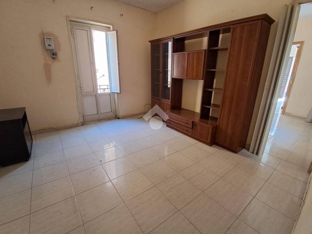 appartamento in vendita a Palermo in zona Politeama
