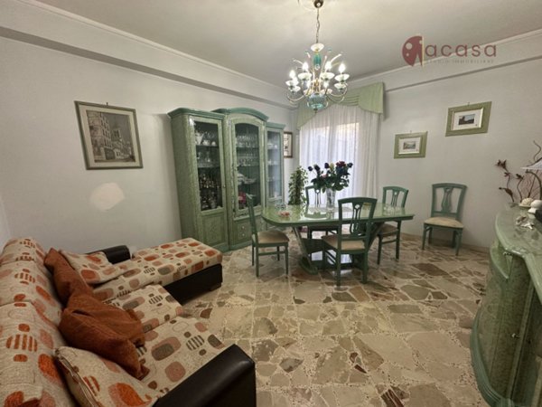 appartamento in vendita a Palermo