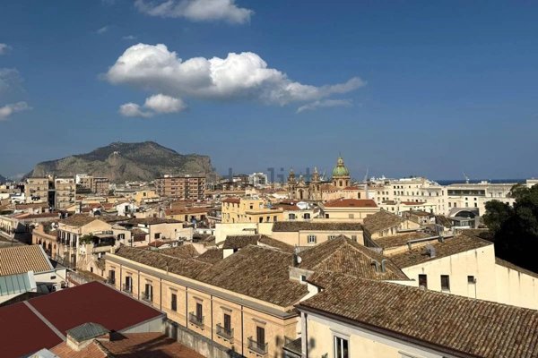 appartamento in vendita a Palermo