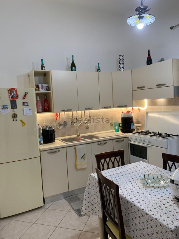 appartamento in vendita a Palermo in zona Oreto