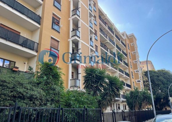 appartamento in vendita a Palermo in zona Resuttana