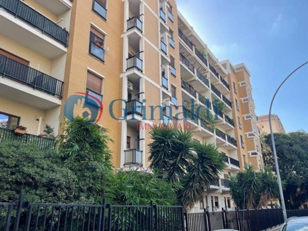 appartamento in vendita a Palermo in zona Resuttana