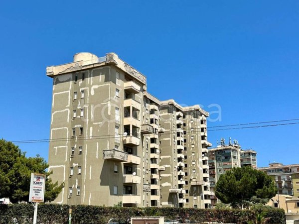 appartamento in vendita a Palermo in zona Settecannoli