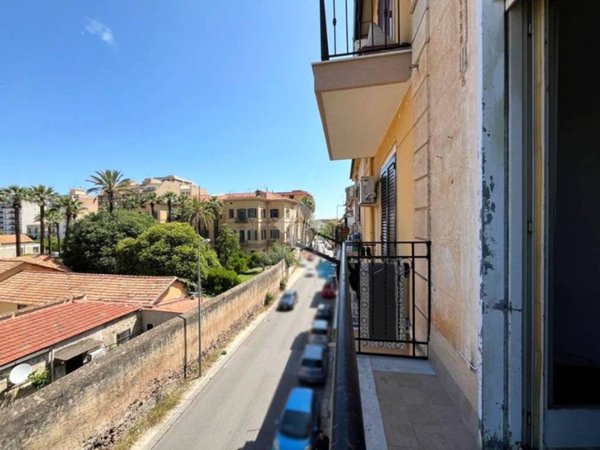 appartamento in vendita a Palermo in zona Calatafimi / Cuba
