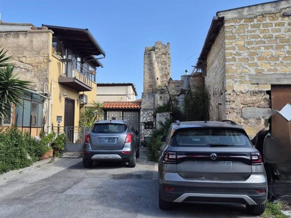 casa indipendente in vendita a Palermo in zona Passo di Rigano
