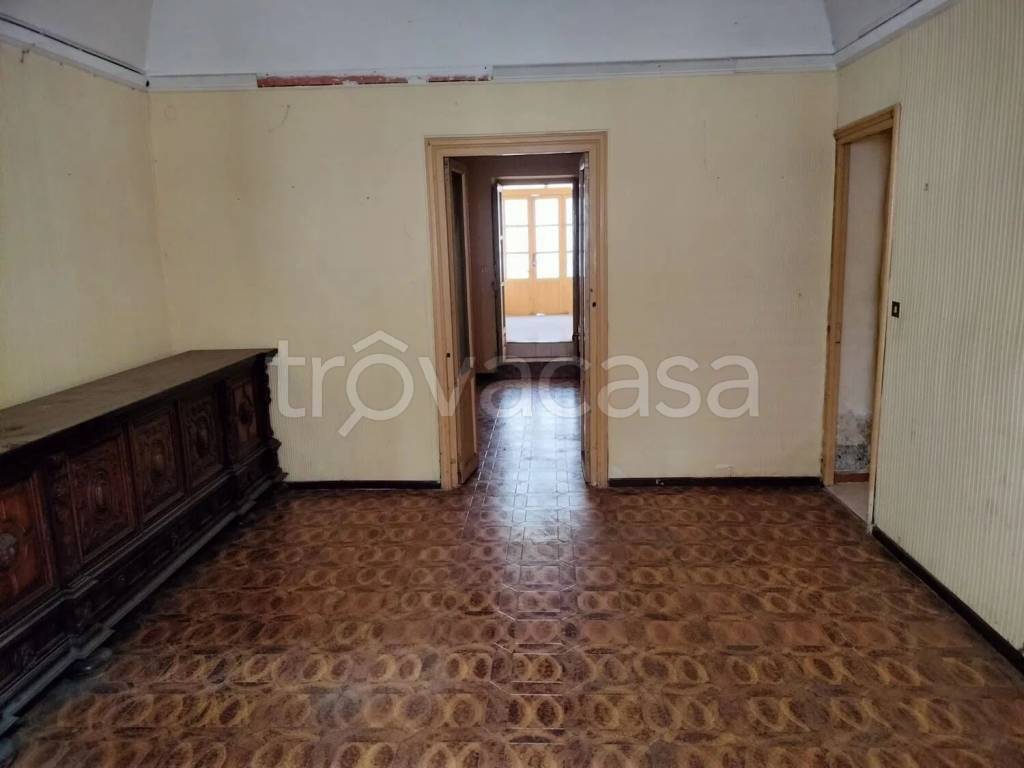 appartamento in vendita a Palermo in zona Partanna