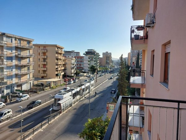 appartamento in vendita a Palermo in zona Roccella