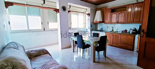 appartamento in vendita a Palermo in zona Noce