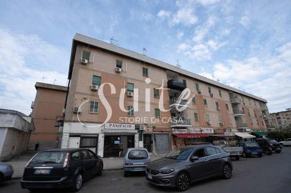 appartamento in vendita a Palermo in zona Cruillas