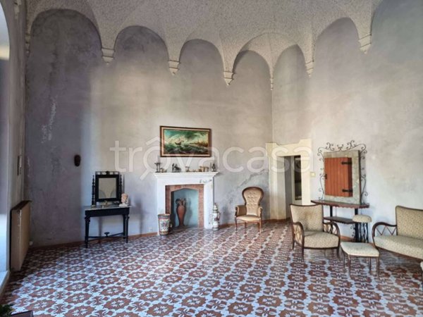 casa indipendente in vendita a Palermo in zona Villagrazia/Falsomiele