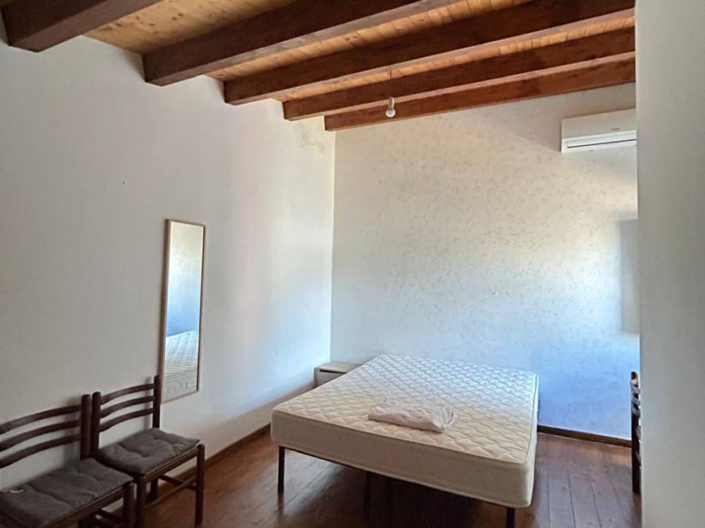 appartamento in vendita a Palermo in zona Oreto