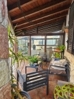 casa indipendente in vendita a Palermo in zona Centro storico