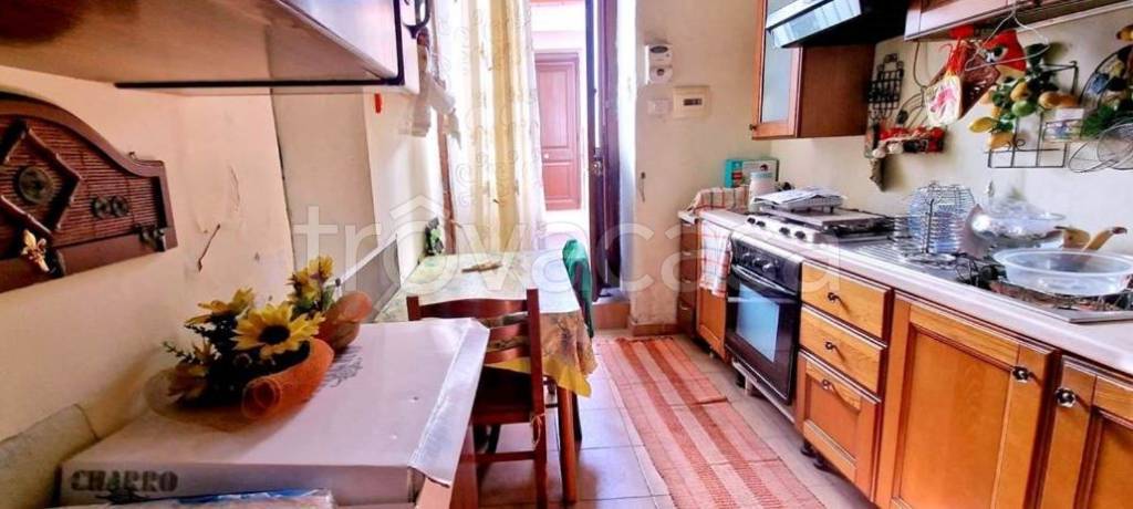 appartamento in vendita a Palermo in zona Montepellegrino