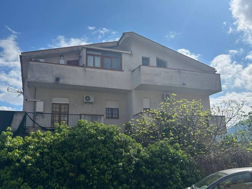 appartamento in vendita a Palermo in zona Cruillas