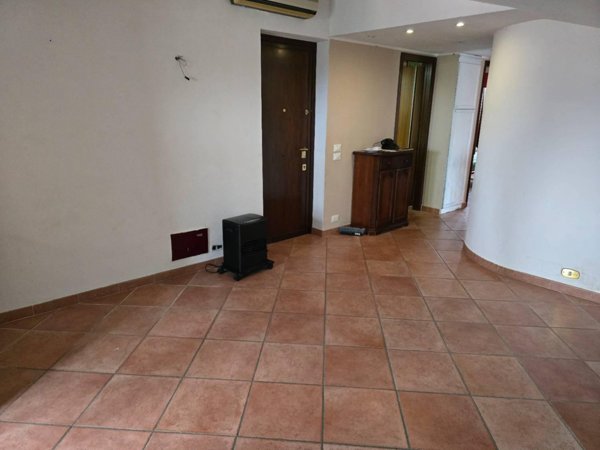 appartamento in vendita a Palermo in zona Cruillas