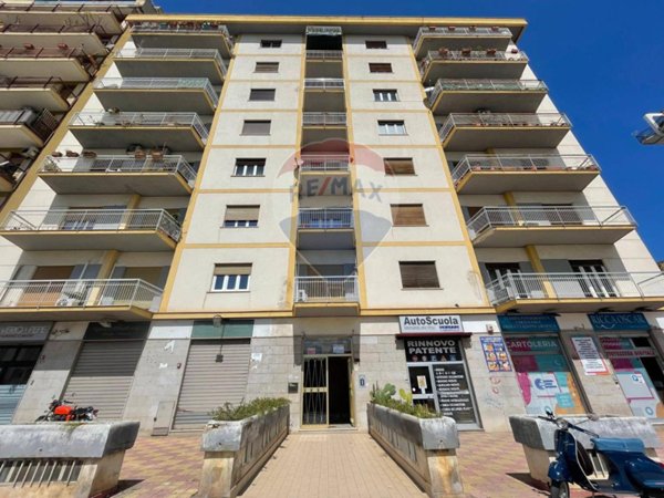 appartamento in vendita a Palermo in zona Passo di Rigano