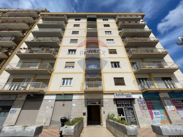 appartamento in vendita a Palermo in zona Uditore