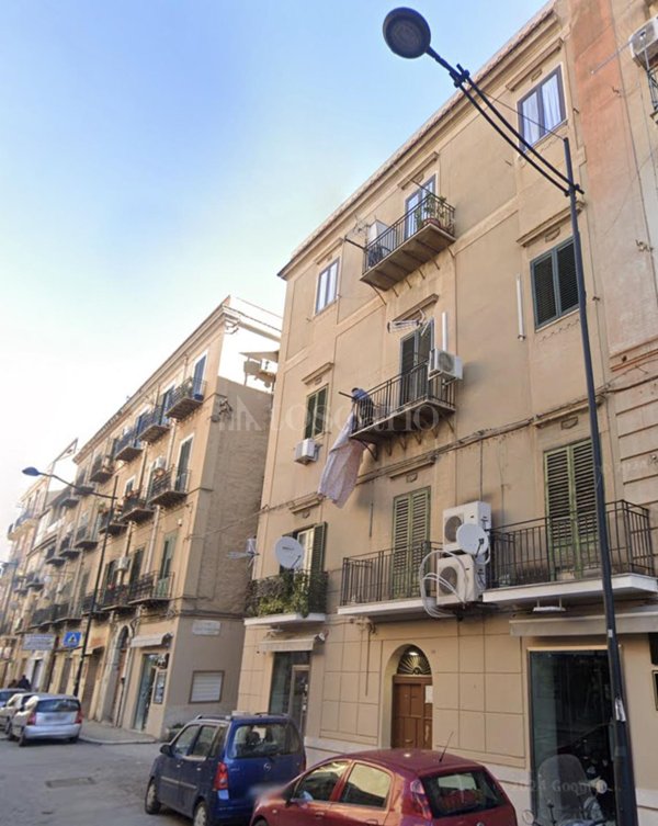 appartamento in vendita a Palermo in zona Oreto
