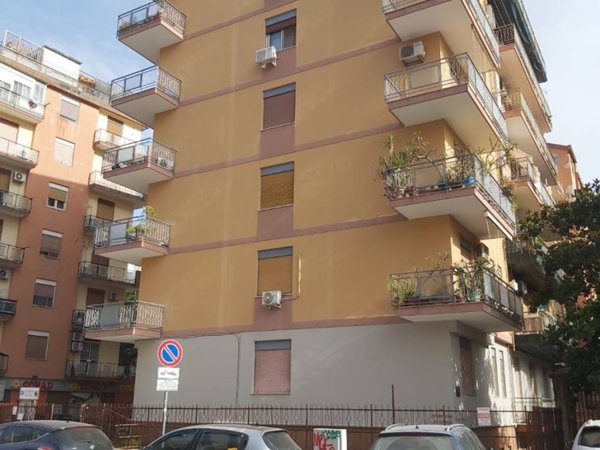 appartamento in vendita a Palermo in zona Passo di Rigano