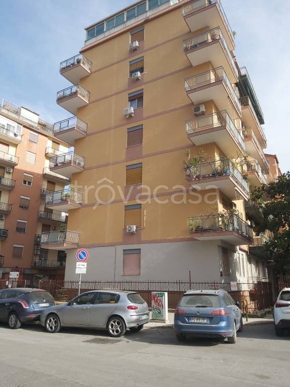 appartamento in vendita a Palermo in zona Borgo Nuovo