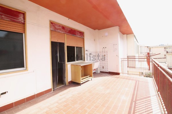 appartamento in vendita a Palermo in zona Croceverde