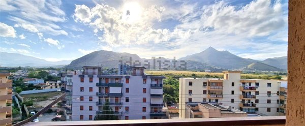 appartamento in vendita a Palermo in zona Baida