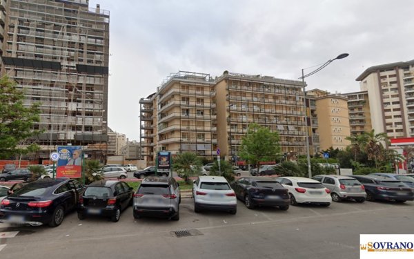 appartamento in vendita a Palermo in zona Libertà