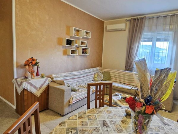 appartamento in vendita a Palermo in zona Borgo Nuovo