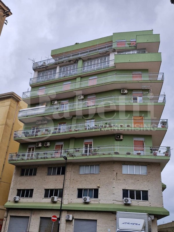 ufficio in vendita a Palermo