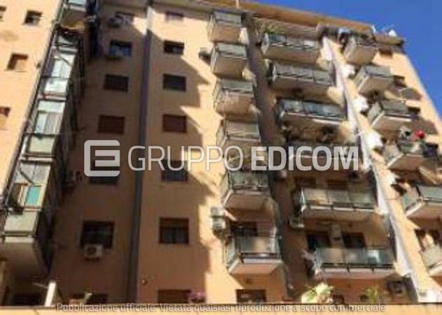 appartamento in vendita a Palermo