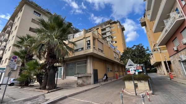 appartamento in vendita a Palermo in zona Libertà
