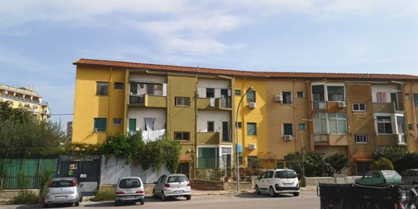 appartamento in vendita a Palermo