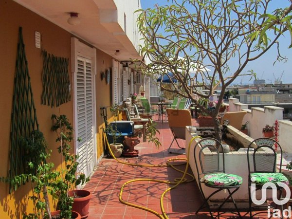 appartamento in vendita a Palermo in zona Libertà