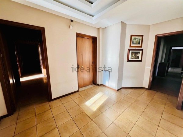 appartamento in vendita a Palermo in zona Libertà