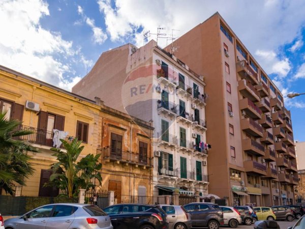 appartamento in vendita a Palermo in zona Calatafimi / Cuba