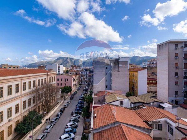 appartamento in vendita a Palermo in zona Calatafimi / Cuba
