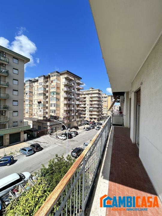 appartamento in vendita a Palermo in zona Oreto