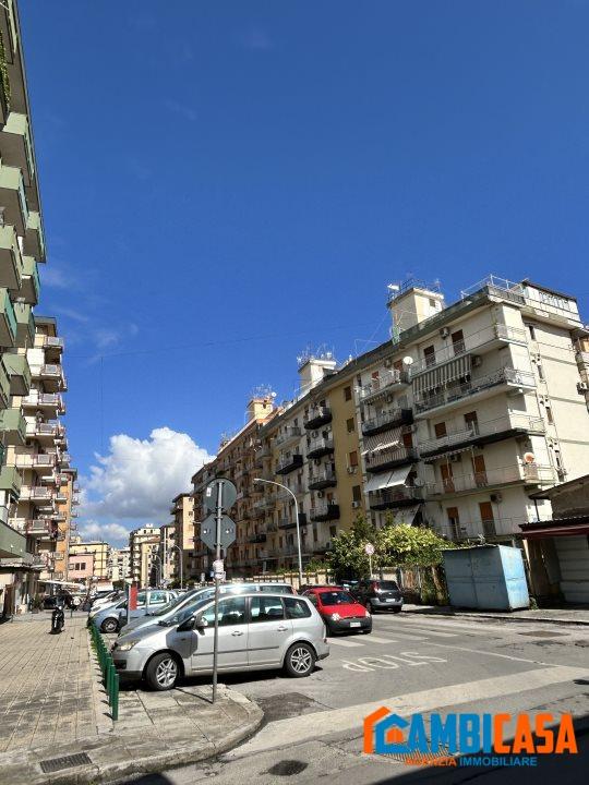 appartamento in vendita a Palermo in zona Oreto