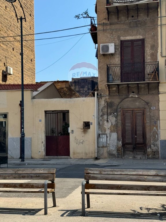 appartamento in vendita a Palermo in zona Montepellegrino