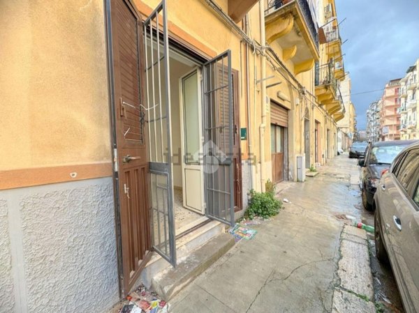 appartamento in vendita a Palermo in zona Noce