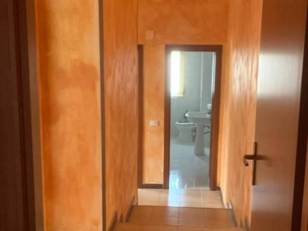 appartamento in vendita a Palermo in zona Villagrazia/Falsomiele