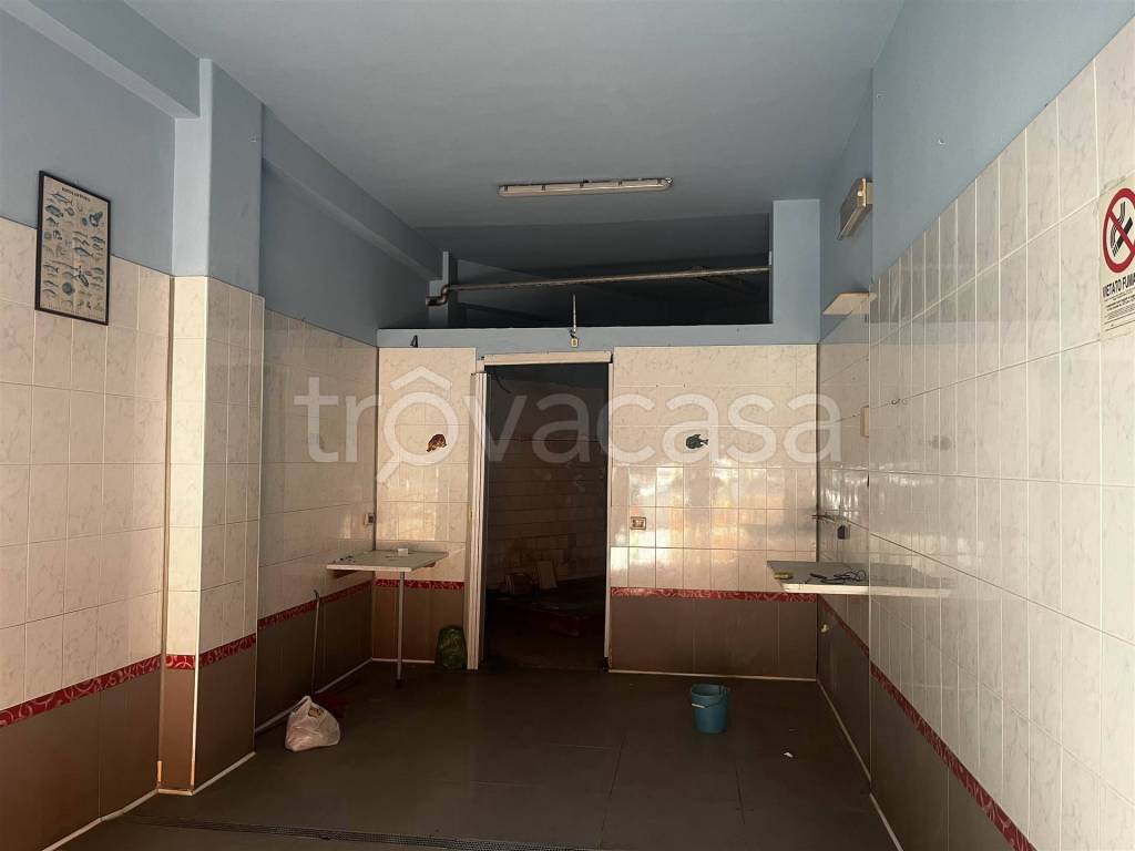 appartamento in vendita a Palermo in zona San Lorenzo