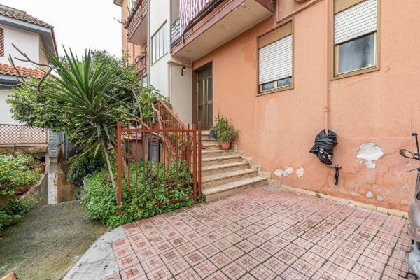 appartamento in vendita a Palermo in zona Borgo Nuovo