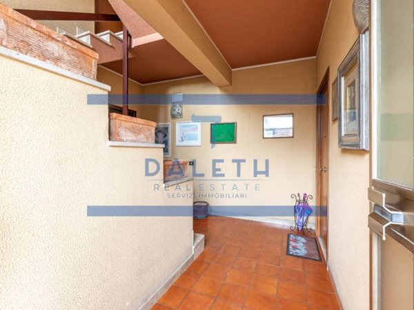 appartamento in vendita a Palermo in zona Cruillas