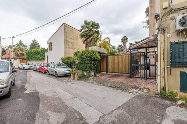 appartamento in vendita a Palermo in zona Passo di Rigano