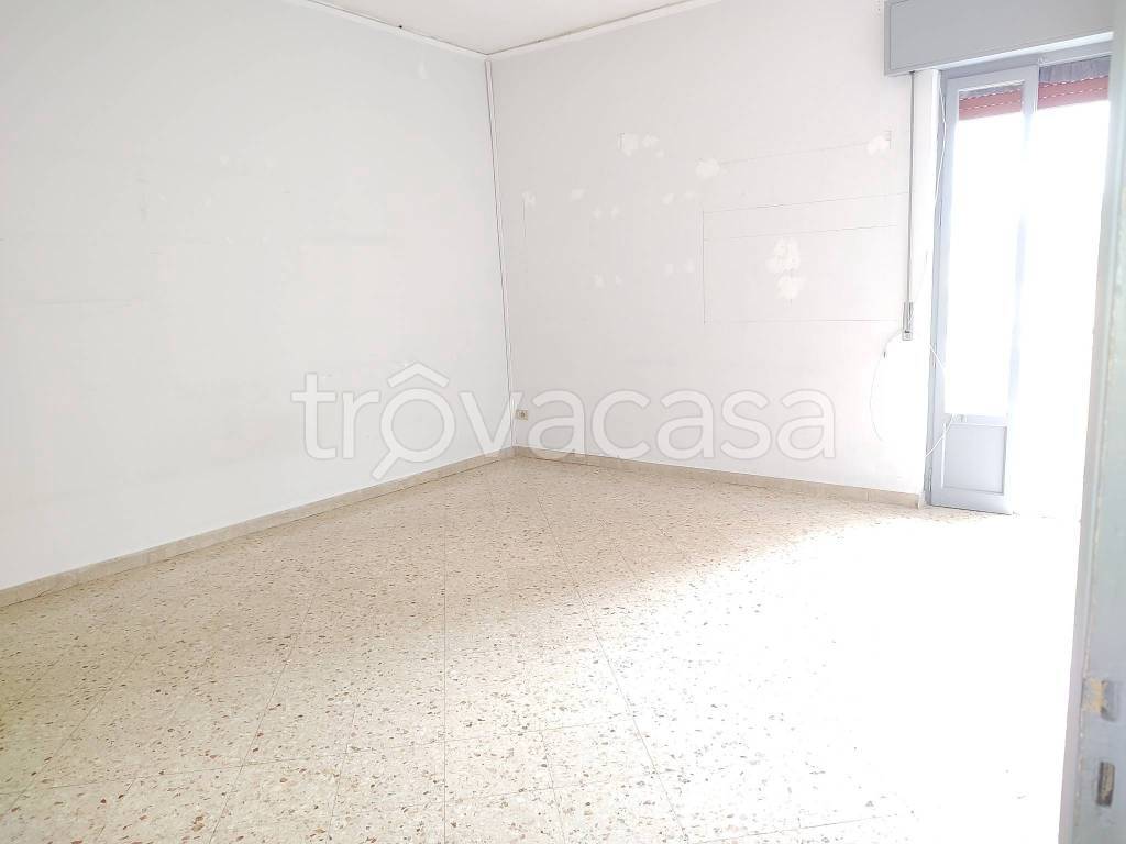 appartamento in vendita a Palermo in zona Noce